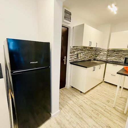 Apartament Олимп Экстерьер фото
