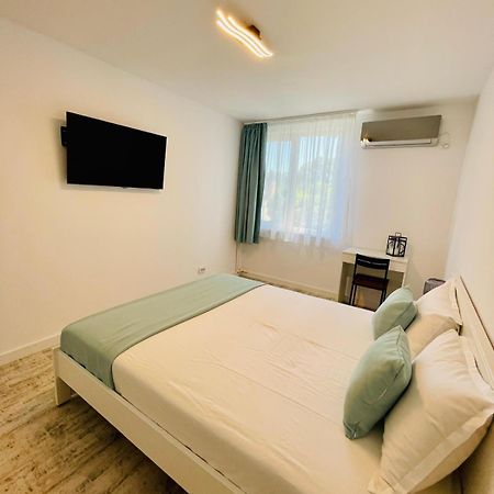 Apartament Олимп Экстерьер фото
