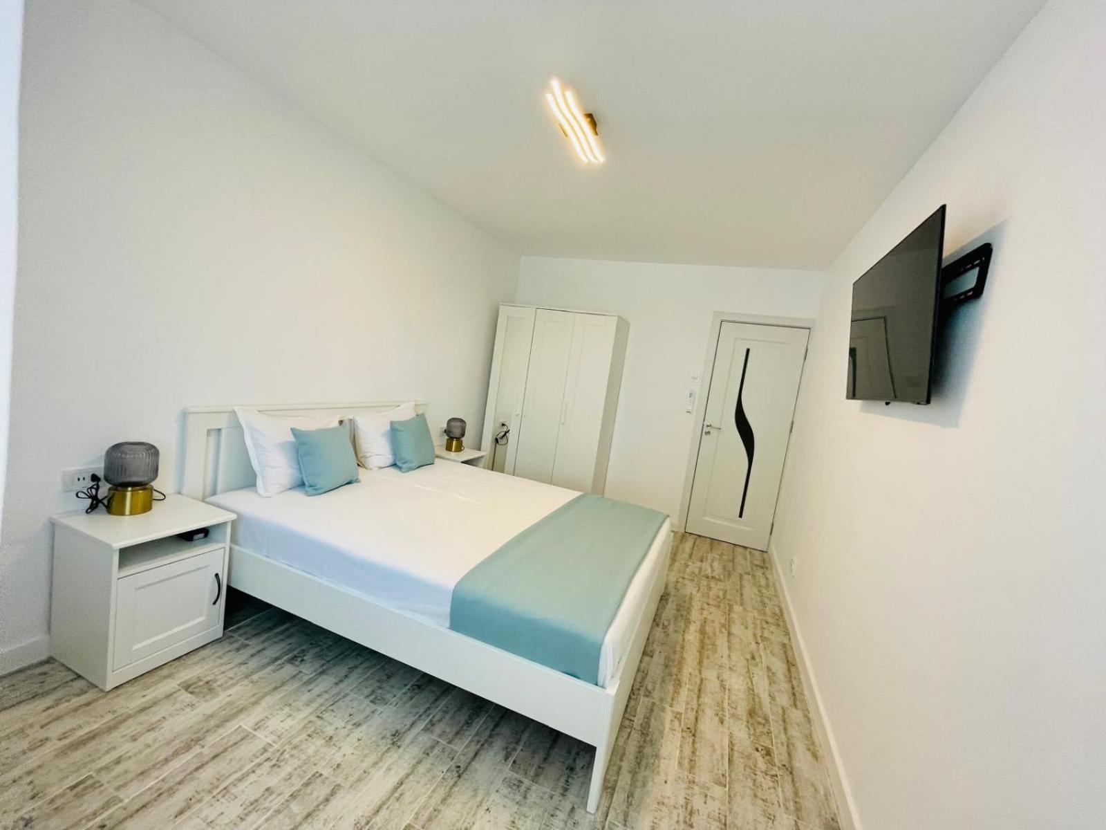 Apartament Олимп Экстерьер фото