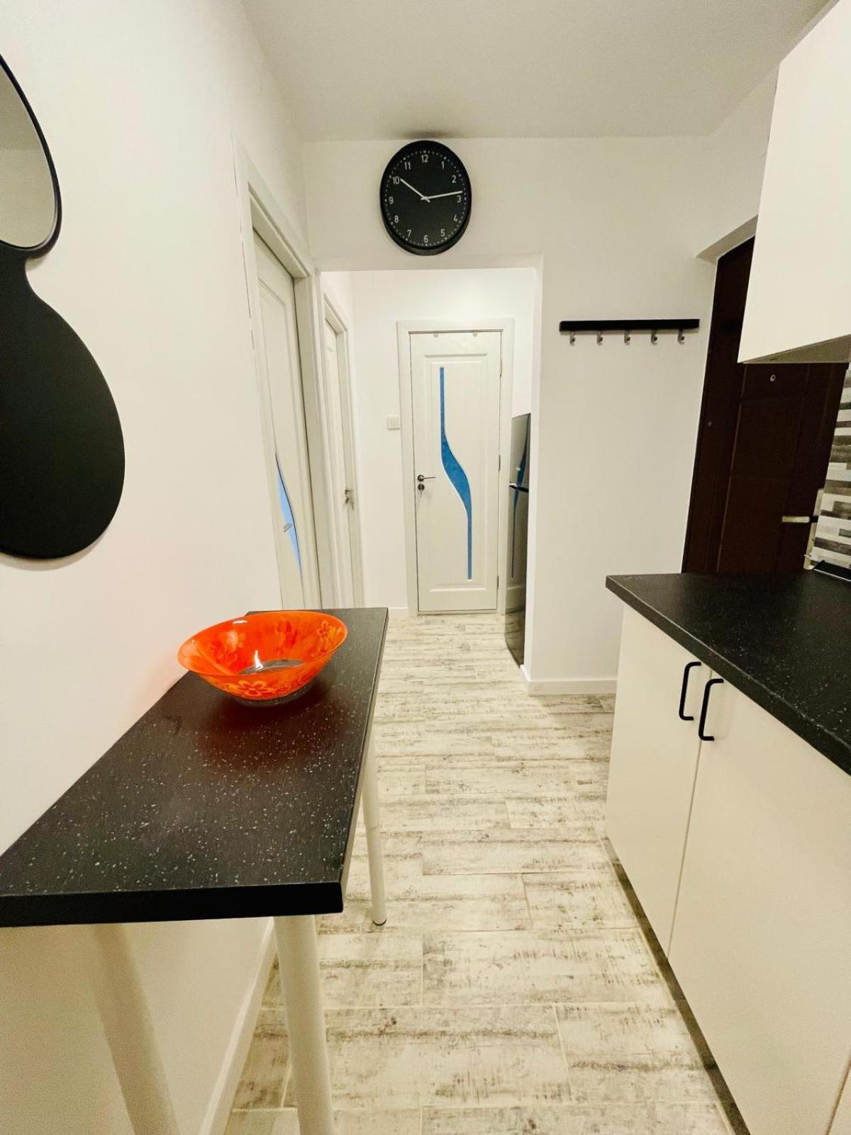 Apartament Олимп Экстерьер фото