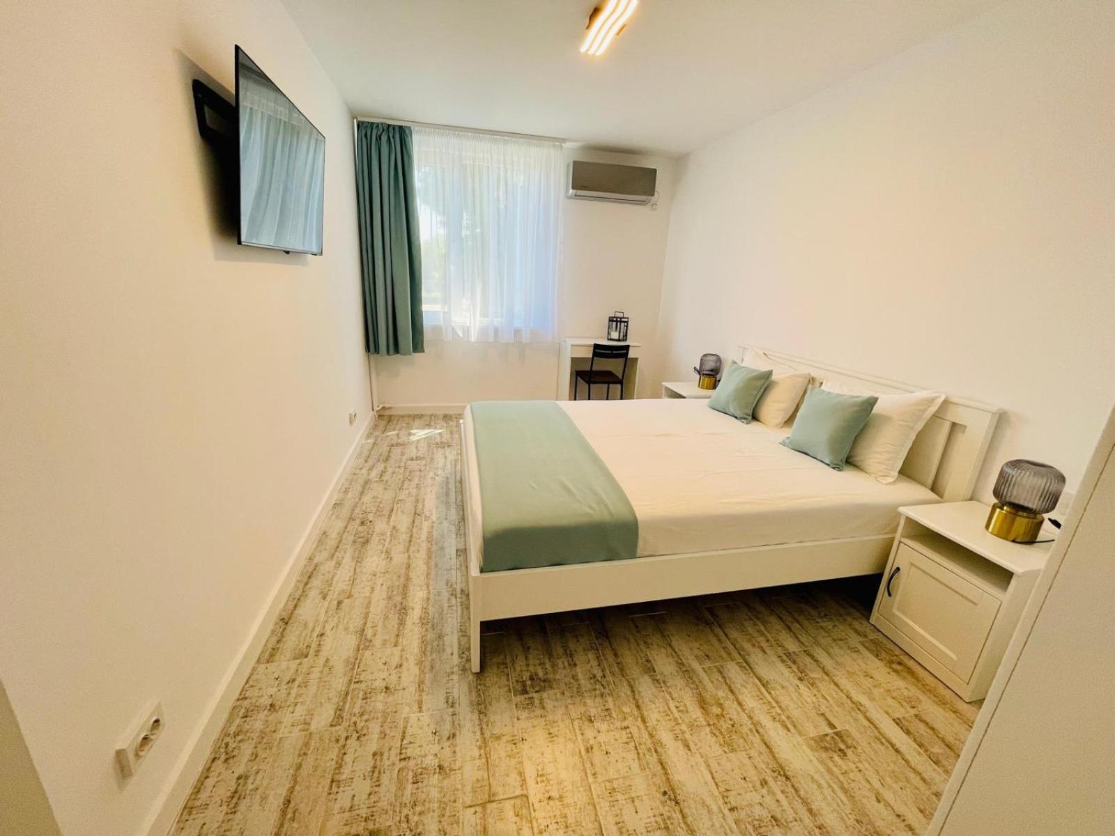 Apartament Олимп Экстерьер фото