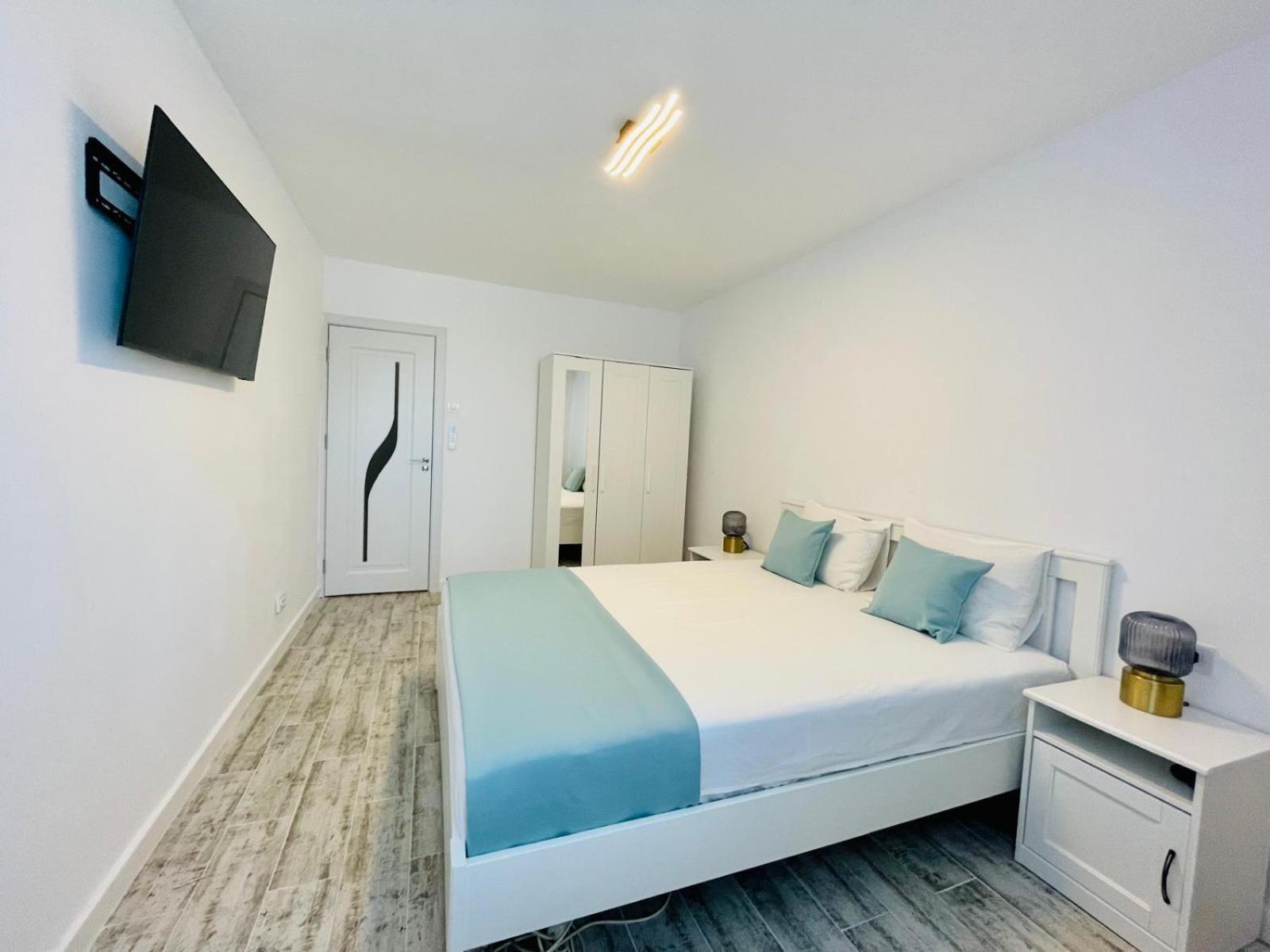 Apartament Олимп Экстерьер фото