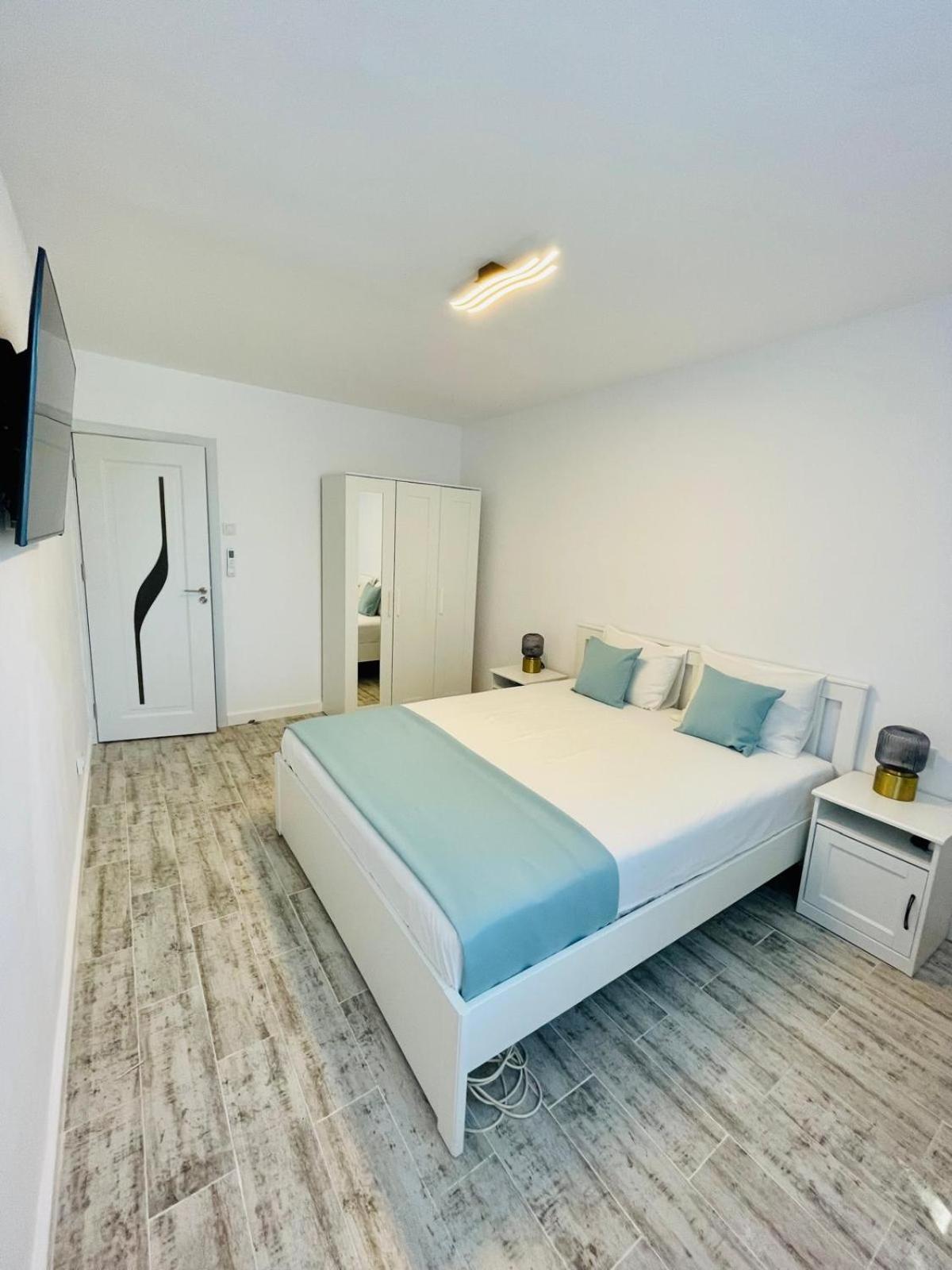 Apartament Олимп Экстерьер фото