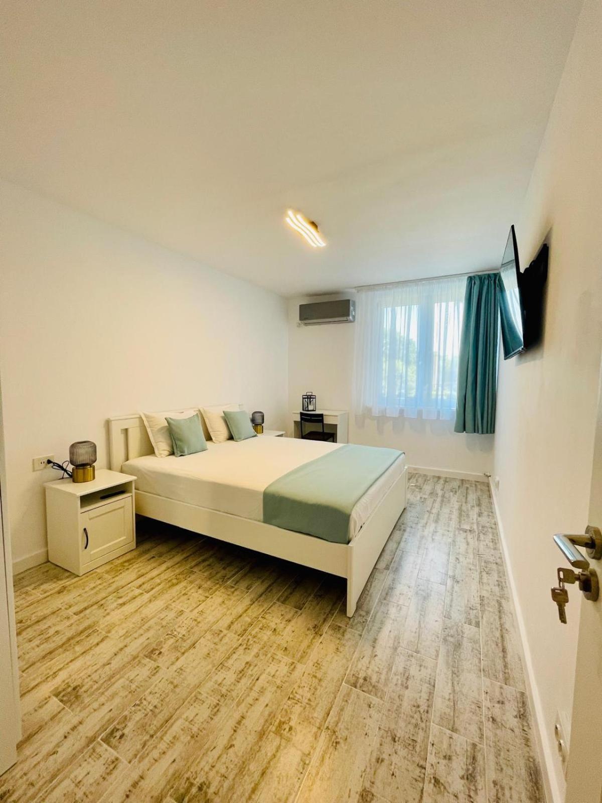 Apartament Олимп Экстерьер фото