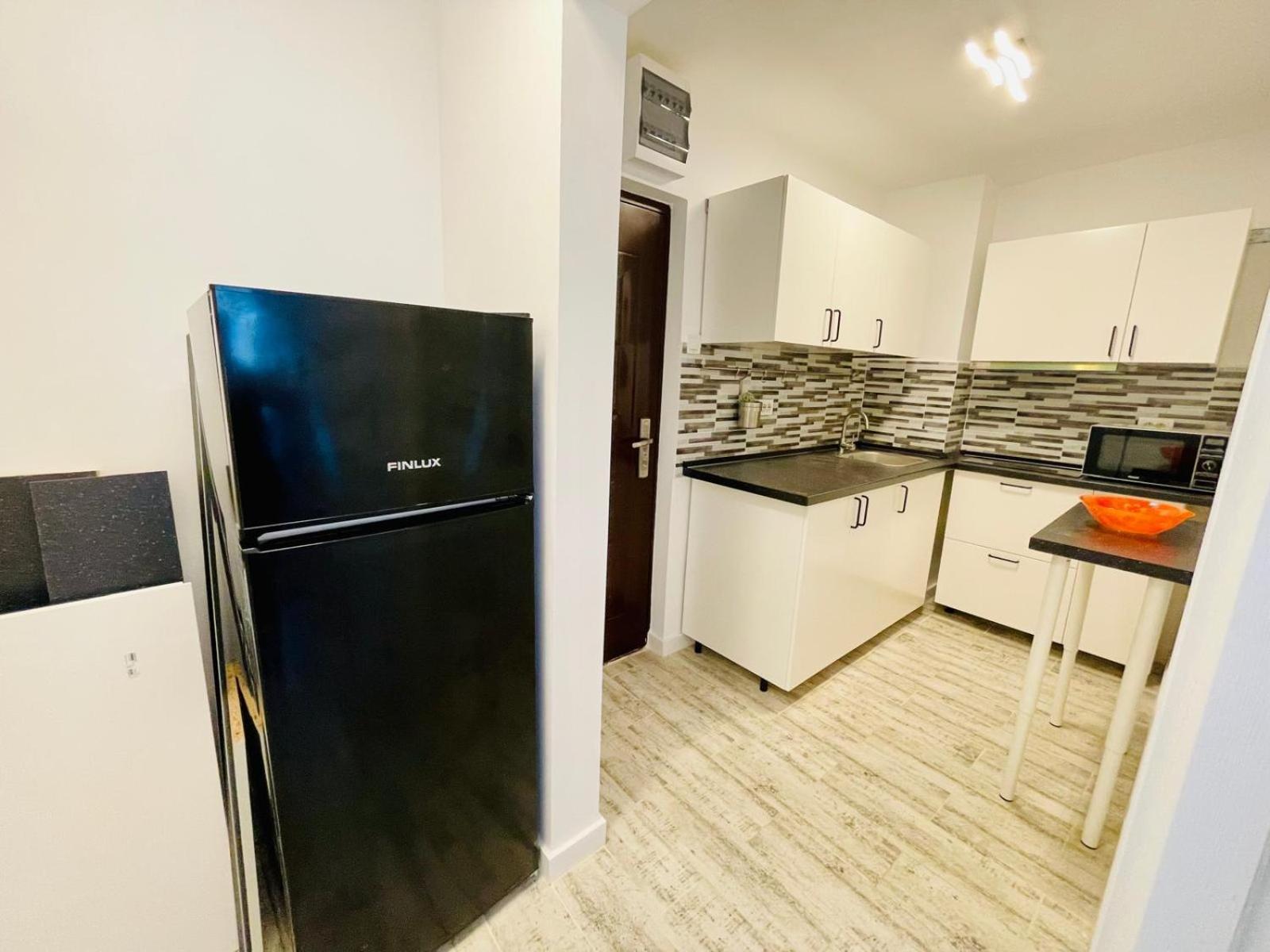 Apartament Олимп Экстерьер фото