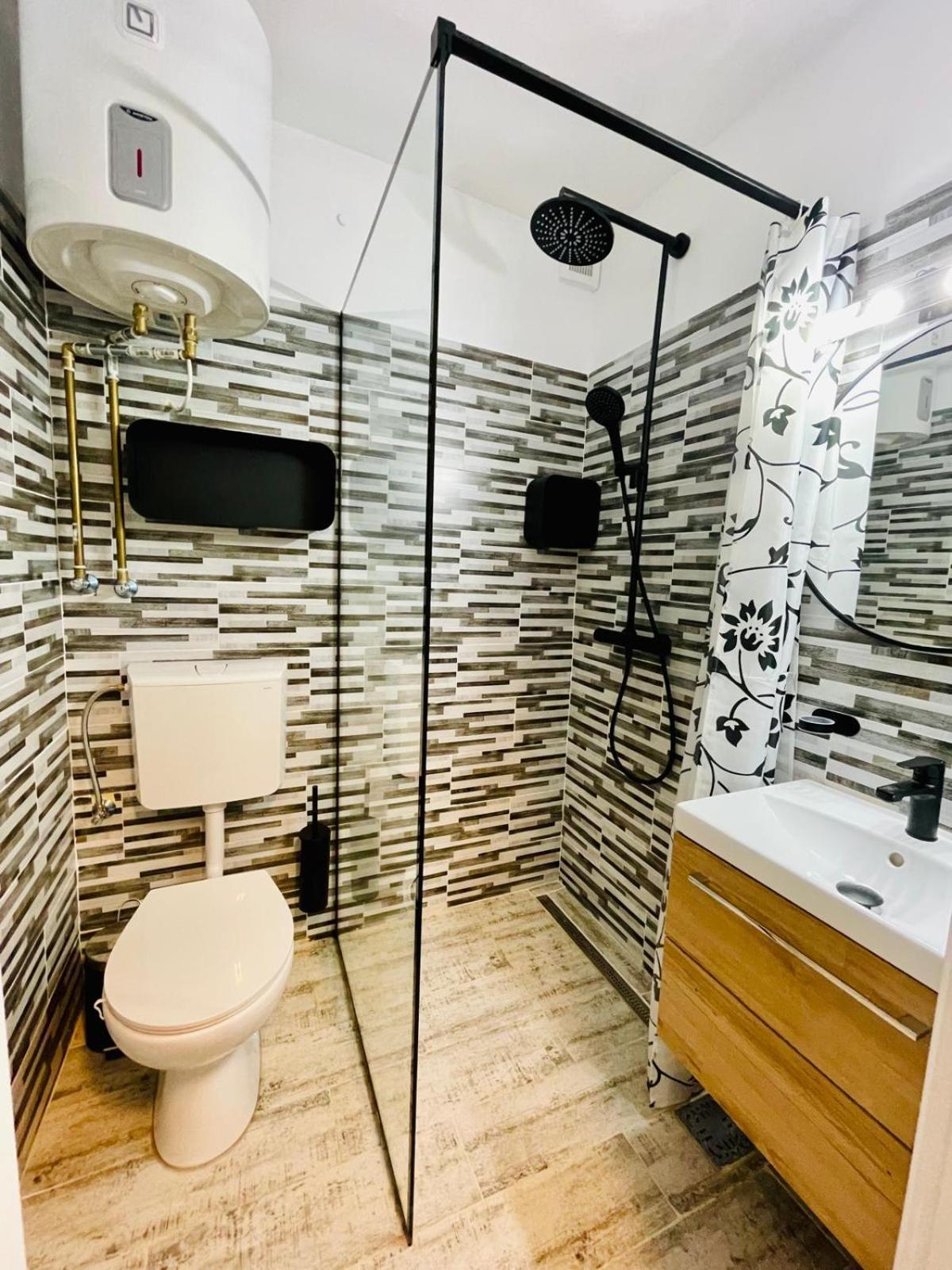 Apartament Олимп Экстерьер фото