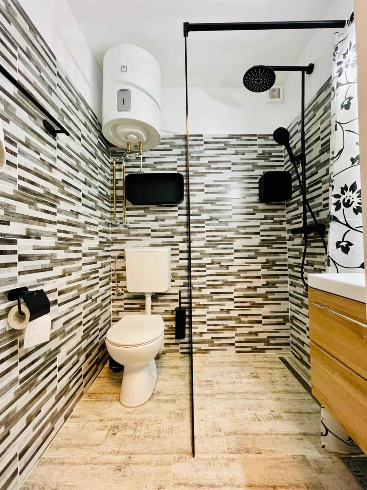 Apartament Олимп Экстерьер фото
